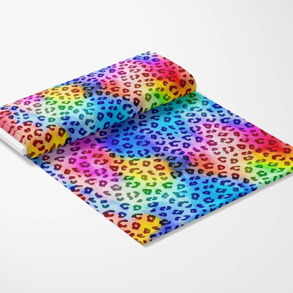 Studio Saturate Fabric 61 – Australian custom printed fabric pre-order | Fabric by Missy Rose
