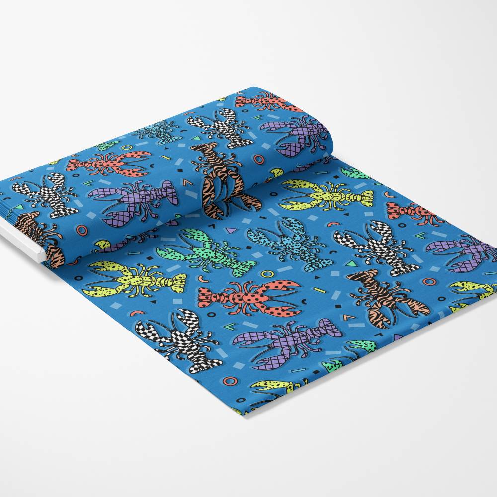 Studio Saturate Fabric 63 – made-to-order custom fabric by the metre | Fabric by Missy Rose