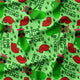 Profanity Fabric - 94