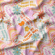 Profanity Fabric - 95