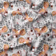 Profanity Fabric - 96
