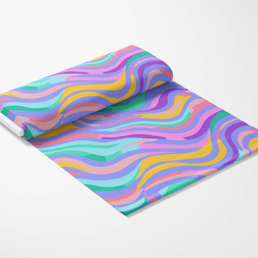 Studio Saturate Fabric - 66