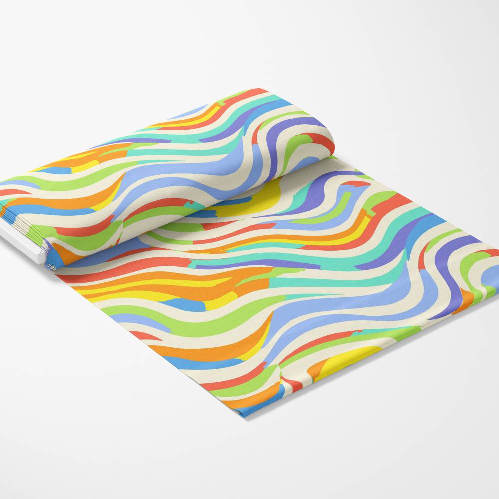 Studio Saturate Fabric 67 – custom printed pre-order fabric Australia | Fabric by Missy Rose