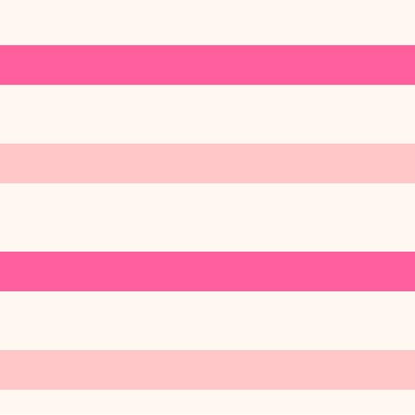Indy Bloom Fabric Bee My Valentine Valentine Stripe In Hot Pink 25 – Fabric by Missy Rose
