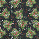 Christmas - Design 10 - Australian Animals Tree Fabric