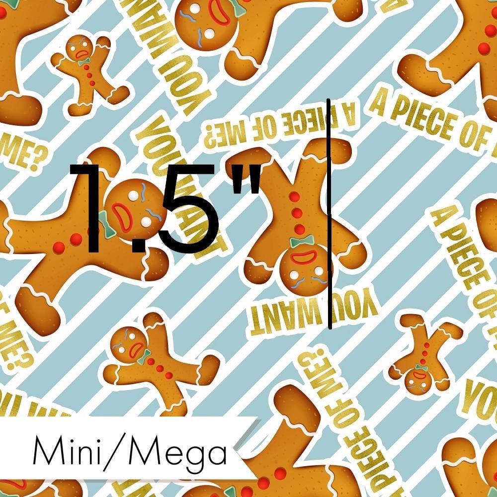 Christmas Design 106 Piece Of Me Fabric – pre-order designer fabric Australia | Fabric by Missy Rose