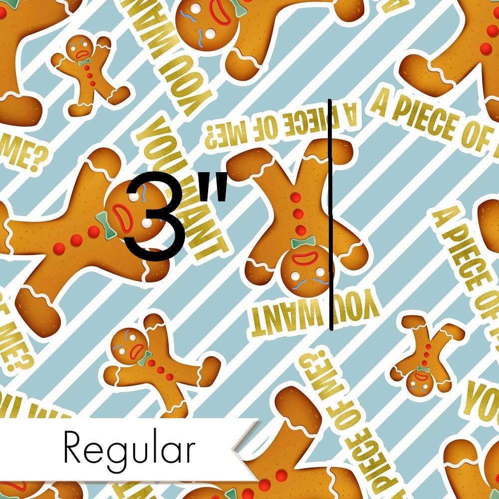 Christmas Design 106 Piece Of Me Fabric – premium custom printed fabric for sewing | Fabric by Missy Rose