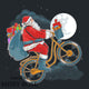 Christmas - Design 111 - Panel