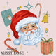 Christmas - Design 112 - Panel
