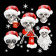 Christmas - Design 115 - Panel