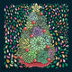 Christmas - Design 118 - Panel