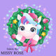 Christmas - Design 129 - Panel