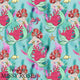 Christmas - Design 134 - Mermaid Fabric