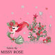 Christmas - Design 136 - Panel