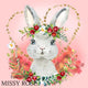 Christmas - Design 137 - Panel