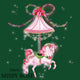 Christmas - Design 140 - Panel
