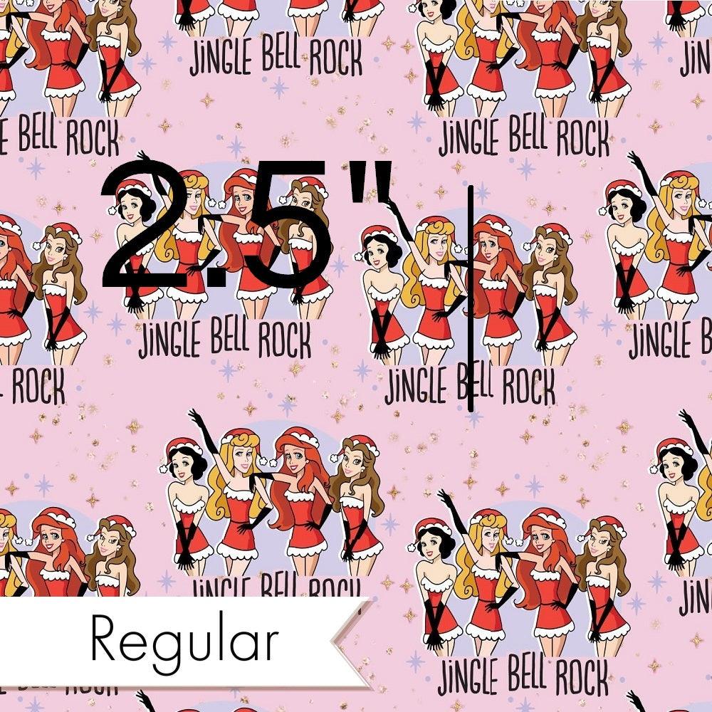 Christmas Design 144 Rock Fabric – made-to-order custom fabric by the metre | Fabric by Missy Rose