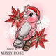Christmas - Design 147 - Panel