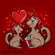 Christmas - Design 148 - Panel