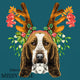 Christmas - Design 154 - Panel