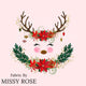 Christmas - Design 155 - Panel