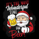 Christmas - Design 156 - Panel
