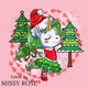 Christmas - Design 162 - Panel