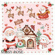 Christmas - Design 163 - Panel