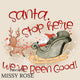 Christmas - Design 165 - Panel
