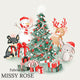 Christmas - Design 166 - Panel