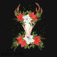 Christmas - Design 167 - Panel