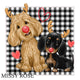Christmas - Design 168 - Panel