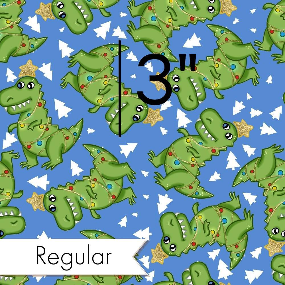 Christmas Design 17 Trex Fabric – pre-order designer fabric Australia | Fabric by Missy Rose