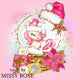 Christmas - Design 175 - Panel