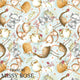 Christmas - Design 177 - Animals Fabric