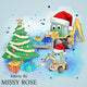 Christmas - Design 179 - Panel
