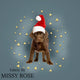 Christmas - Design 186 - Panel