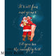 Christmas - Design 190 - Panel