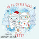 Christmas - Design 195 - Panel