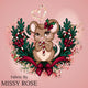 Christmas - Design 200 - Panel