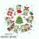 Christmas - Design 203 - Panel