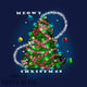 Christmas - Design 210 - Panel