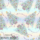 Christmas - Design 214 - Native Tree Fabric