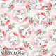 Christmas - Design 215 - Elephant Fabric