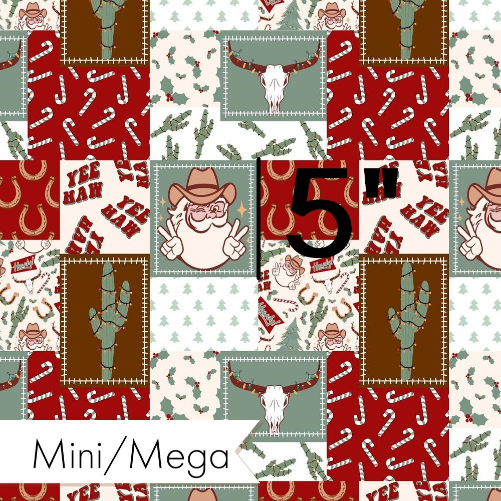 Christmas - Design 220 - Fabric