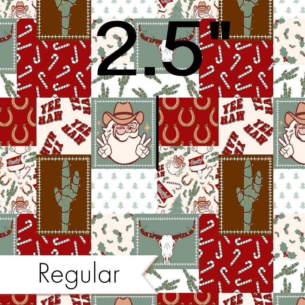 Christmas - Design 220 - Fabric