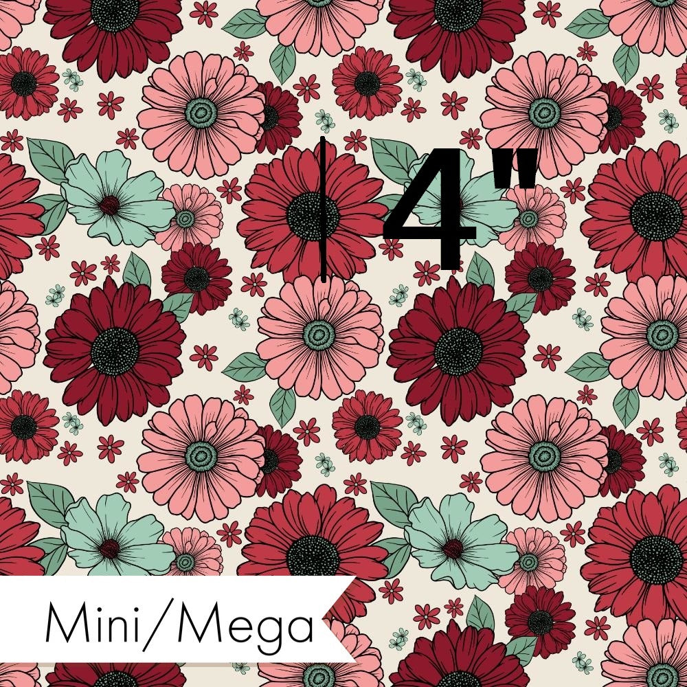 Christmas - Design 221 - Fabric