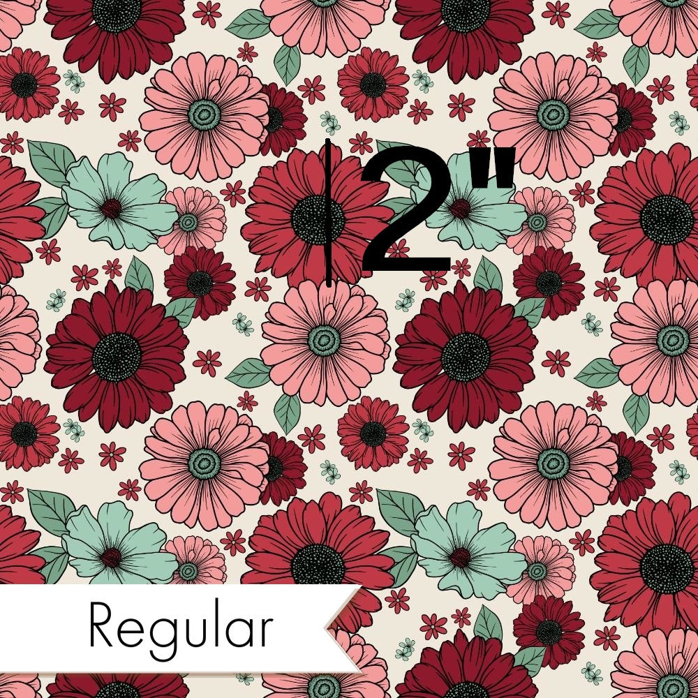 Christmas - Design 221 - Fabric