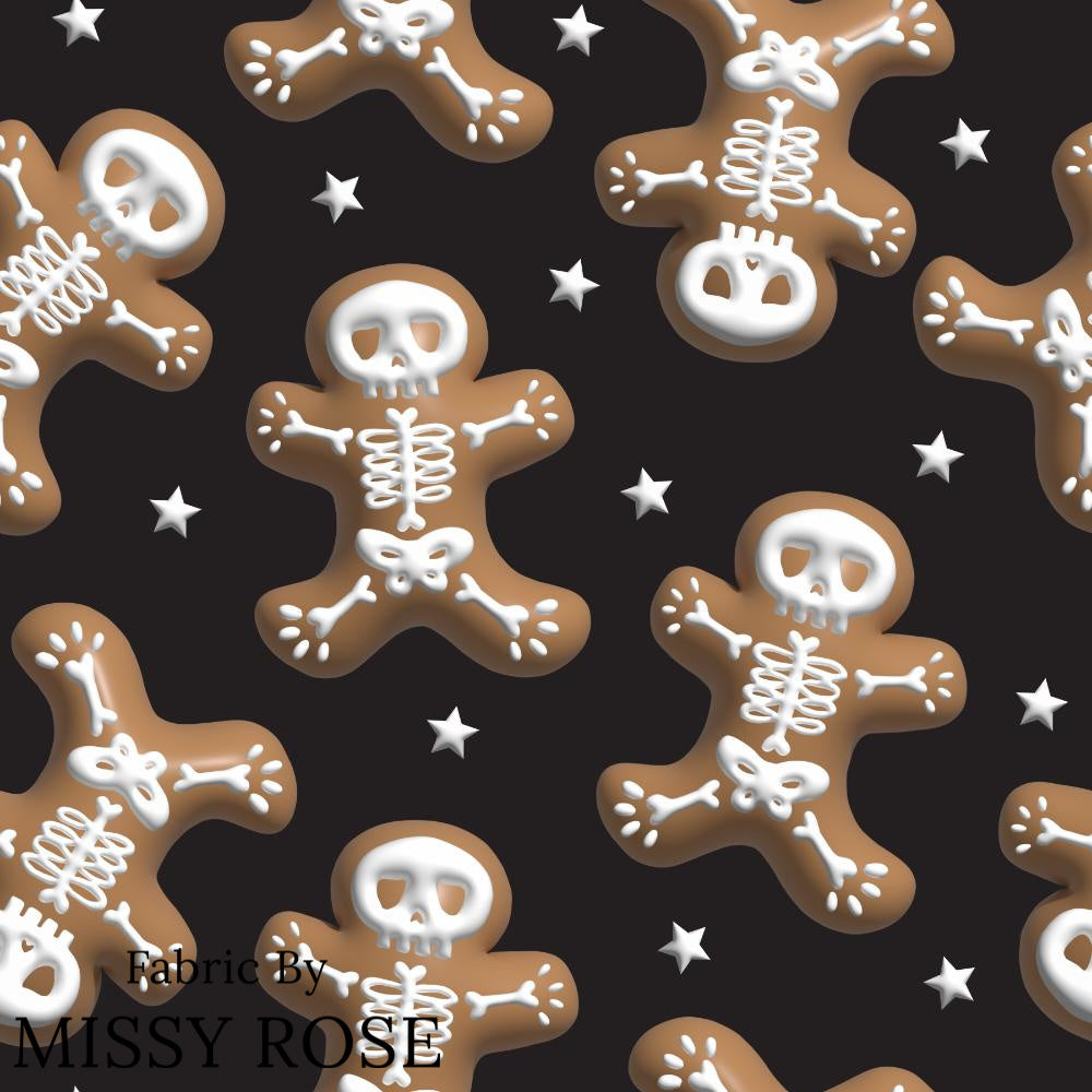 Christmas - Design 222 - Fabric