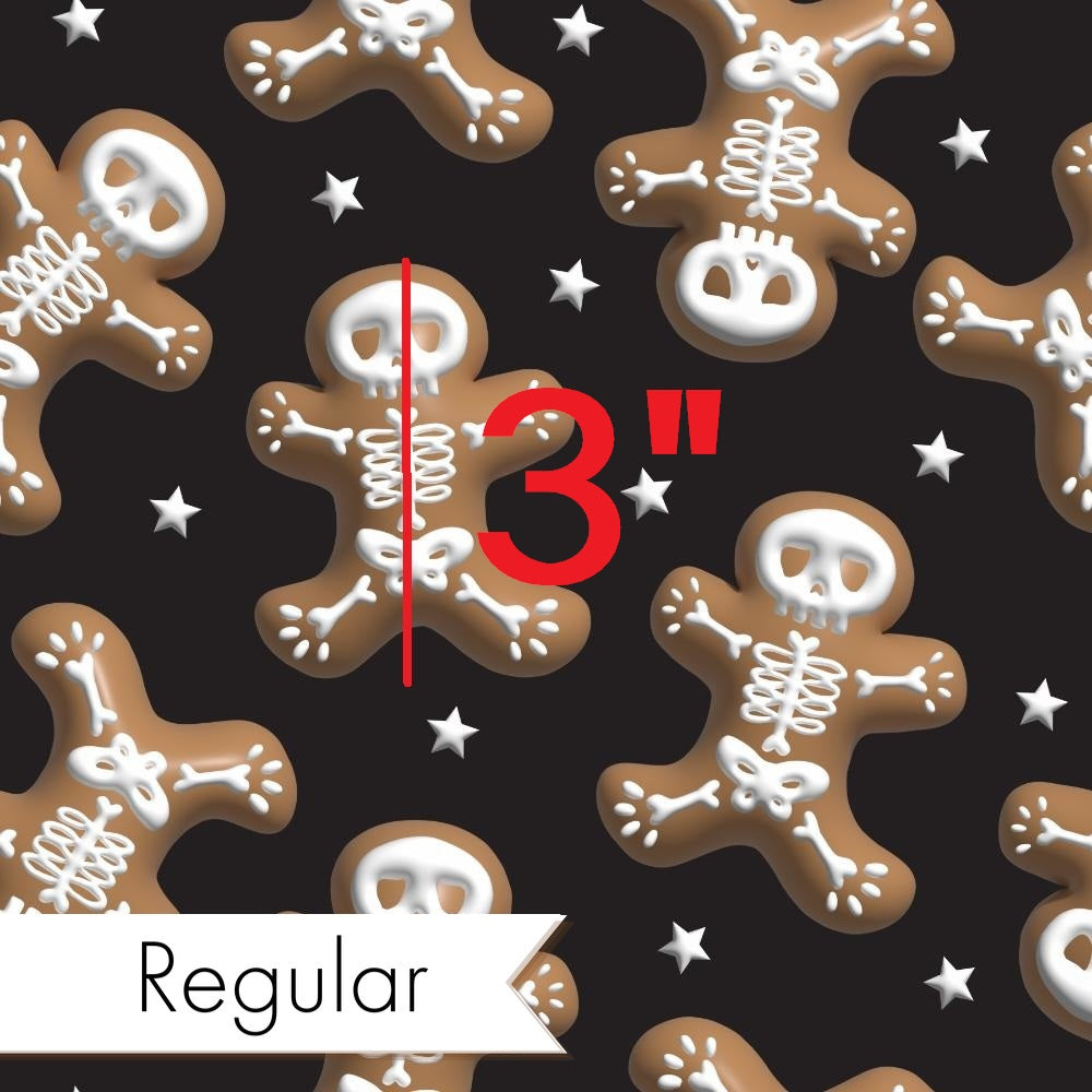 Christmas - Design 222 - Fabric